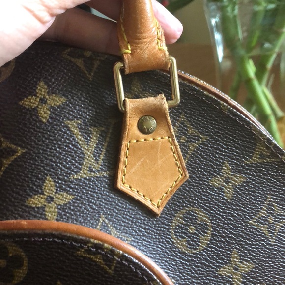 Louis Vuitton ellipse - Picture 4 of 8
